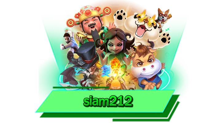 เว็บตรงใช้งานสะดวก สมัครเข้าเล่นเกมสล็อตกับเว็บของเราไม่ต้องโหลด siam212 เล่นได้ผ่านเว็บทันที