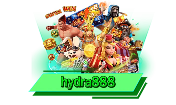 เว็บเข้าเล่นเกมสล็อตแตกง่าย เดิมพันที่นี่มีเครดิตฟรีแจกให้เลยทันที hydra888 เมื่อสมัครเป็นสมาชิกก็รับได้