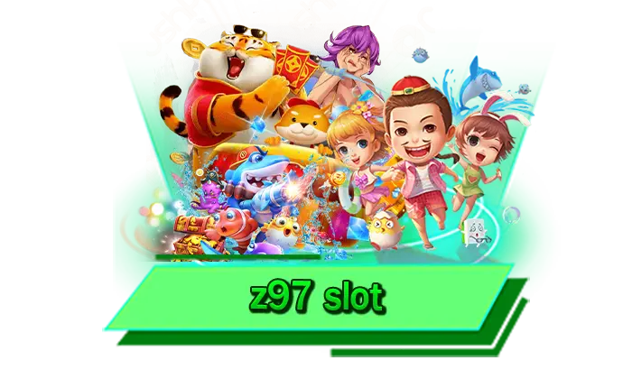 z97 slot ผู้ให้บริการไม่ผ่านเอเย่นต์ เว็บตรงดีที่สุดที่พร้อมให้เข้าเล่นเกมสล็อตครบทุกเกม เลือกเล่นได้ทันที