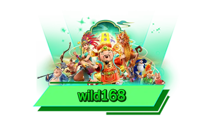 ทุกเกมสล็อตทุกค่ายรวมไว้ให้เดิมพันไม่อั้น การันตีทำเงินได้อย่างมหาศาล wild168 เกมสล็อตมากที่สุดที่นี่