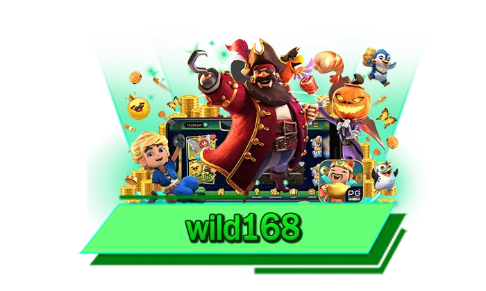 ฝากไม่มีปัญหา ฝากถอนเงินออโต้ wild168 ระบบฝากเงินสุดเจ๋ง ฝากถอนไม่มีขั้นต่ำ ทำรายการได้ผ่านวอเลท