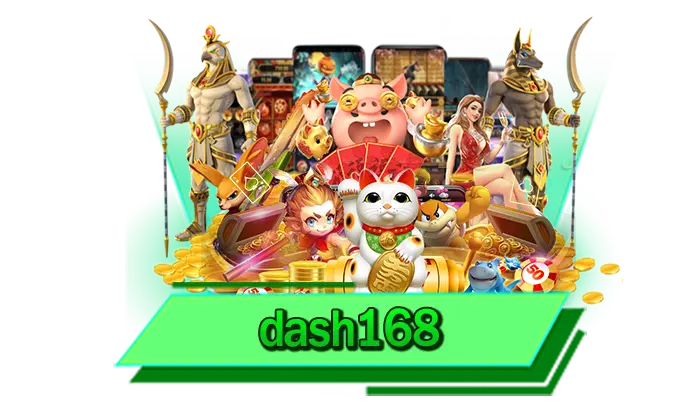 เว็บสุดมัน เข้าเล่นเกมสล็อตสมัครฟรี เล่นง่าย ไม่ต้องเสียค่าสมัคร dash168 สมัครได้ง่ายที่สุดกับเรา