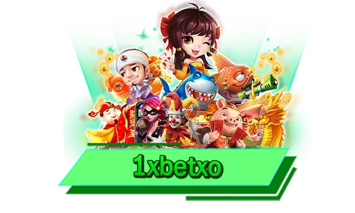 เข้ามาเล่นเกมสล็อตกับเรา 1xbetxo เว็บสมัครง่ายที่สุด สมัครที่นี่ฟรี แค่ใช้บัญชีและเบอร์ก็สมัครได้เลย