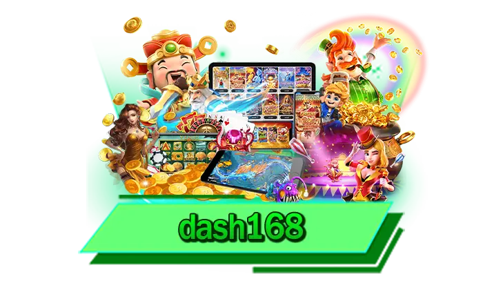 dash168 ที่สุดของสล็อตแตกหนัก เว็บชั้นนำให้เล่นได้เต็มที่ เลือกเล่นเกมสล็อตเกมไหนก็ได้กับเว็บของเรา