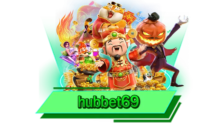 ได้เงินจริงแน่นอน hubbet69 เว็บสล็อตสร้างรายได้ ให้เล่นที่นี่เว็บทำเงินมากที่สุด สร้างรายได้ให้มหาศาล