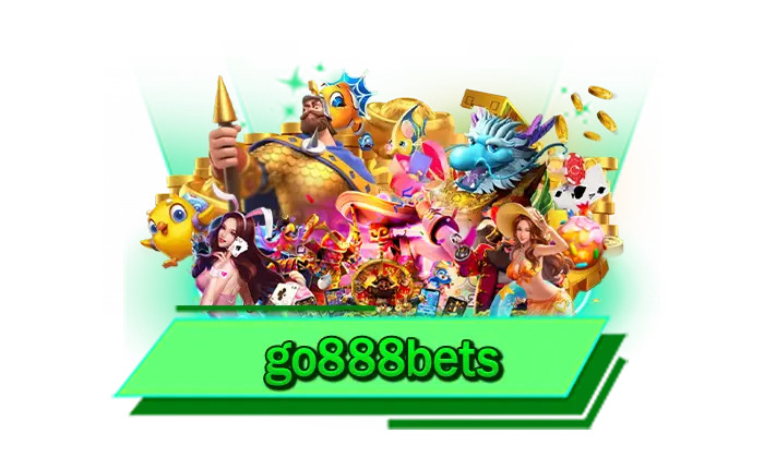 เพราะอะไรเกมสล็อตถึงเป็นเกมที่ได้รับความนิยมมากที่สุด go888bets ของเรามีคำตอบ