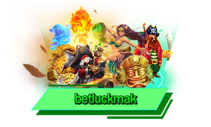 สัมผัสประสบการณ์ฝากถอนเงินระบบอัตโนมัติ betluckmak ใช้งานง่ายไม่มีขั้นต่ำ ฝากได้เลยวันนี้