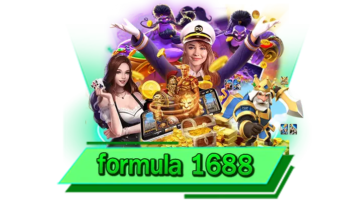 ไม่ต้องรอโบนัสแตก formula 1688 เล่นกับเว็บของเราซื้อฟรีสปินได้เริ่มต้นที่ 50 บาท ซื้อได้ไม่จำกัดรอบ