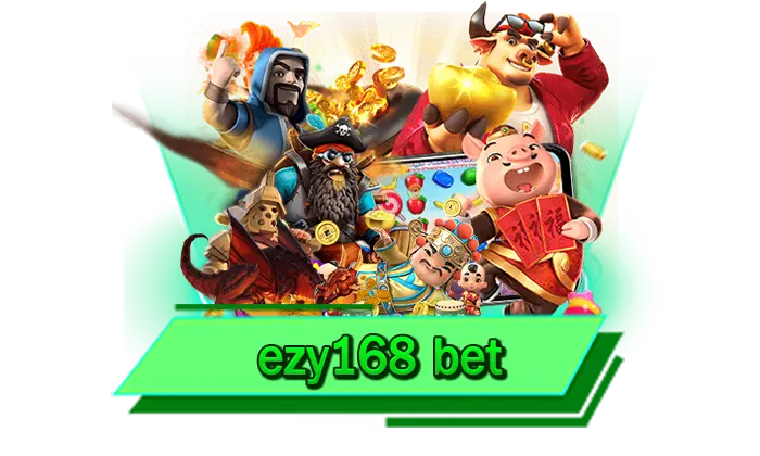 เกมสล็อตซื้อฟรีสปินที่เราแนะนำ ezy168 bet เข้าเล่นที่นี่ เกมซื้อฟรีสปินมากมาย ซื้อได้ไม่ต้องมีทุนมาก