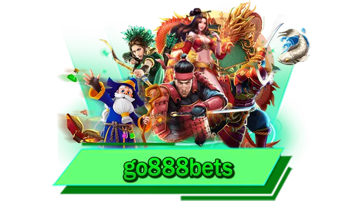 สล็อตเล่นได้เงินจริงที่นี่ go888bets เว็บไซต์เดิมพันเกมแตกหนักที่สร้างรายได้มากที่สุด