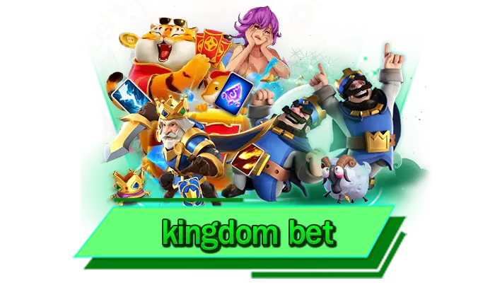 ซื้อฟรีสปินได้ที่นี่ kingdom bet เกมสล็อตที่ลงทุนมากกว่า แต่มีโอกาสทำกำไรได้มากกว่าที่เคย