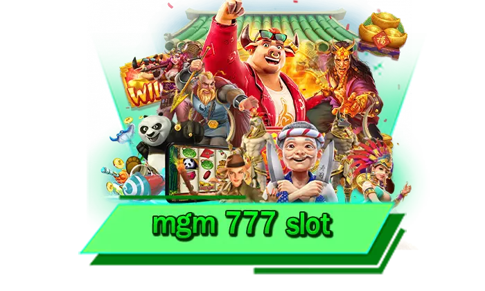 เว็บตรงสล็อตสมัครฟรี mgm 777 slot เว็บเข้าเล่นเกมสล็อตสมัครง่าย สมัครเดิมพันได้ไม่ต้องยืนยันตัวตน