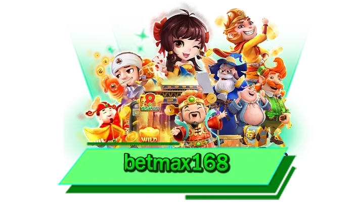 ได้เงินจากการเข้าเล่นเกมสล็อต betmax168 เว็บเข้าเล่นเกมสล็อตที่ถอนได้ทุกบาท เราพร้อมจ่ายให้ทันที