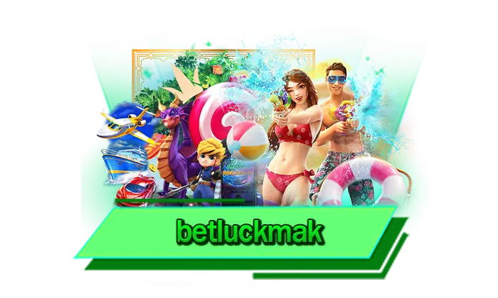 betluckmak อันดับ 1 ของเกมสร้างรายได้ สล็อตโบนัสแตกง่ายทำงานมากที่สุด ครบทุกค่ายที่นี่