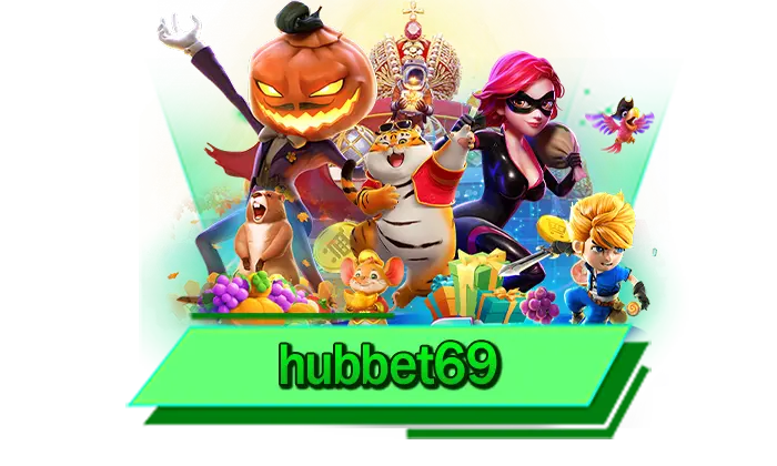 hubbet69 เต็มที่ได้ในทุกการเดิมพัน เว็บเล่นสุดมัน เล่นได้ไม่อั้นทุกเกมกับเว็บชั้นนำ เกมสล็อตมากที่สุด