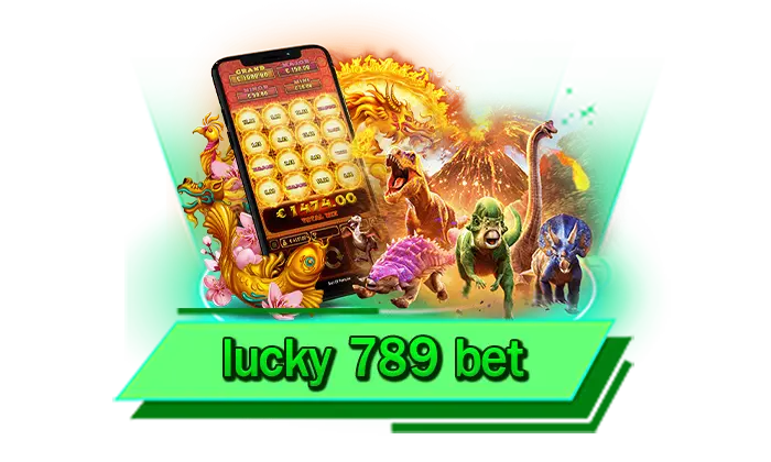 ได้เงินจริงแน่นอน ถอนได้ทันที เว็บไซต์เล่นเกมสล็อตโบนัสแตกง่ายที่สุด lucky 789 bet