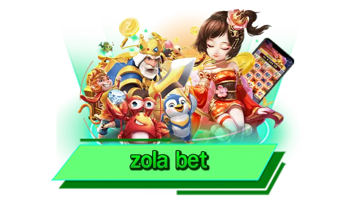 zola bet เกมโบนัสแตกหนัก เข้าเล่นที่เว็บไซต์ชั้นนำ การันตีเกมแตกง่ายทุกค่าย