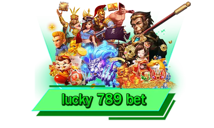 ระบบฝากถอนออโต้ lucky 789 bet ฝากเงินไม่ต้องจำเป็นต้องแจ้งสลิป เงินเข้าทันที