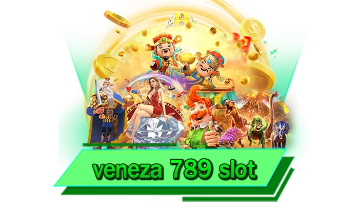 คืนสูงสุดทุกบาท ยอดเสียที่กดรับได้ง่าย ๆ ผ่านเว็บ veneza 789 slot ของเรา คืนมากกว่าใคร