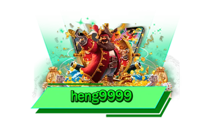 เดิมพันไปกับเราที่นี่ เว็บตรงสล็อต 1 บาท heng9999 ทุนน้อยก็เล่นได้ไม่มีปัญหา สนุกไปพร้อมกันได้เลย