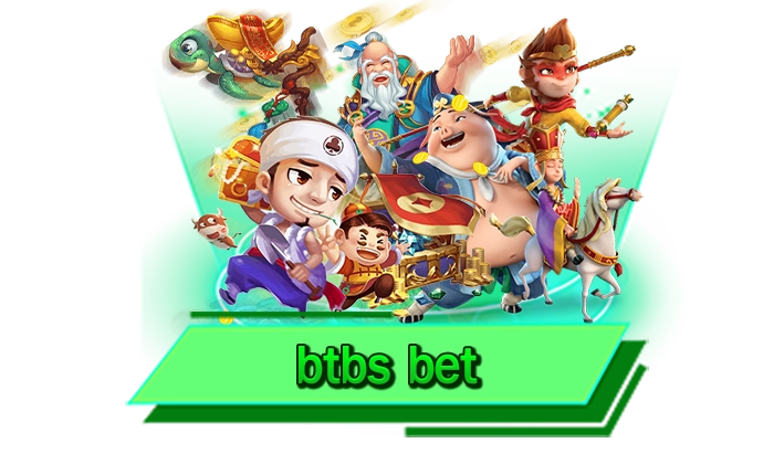 รายได้มากที่สุด เกมสล็อตทำเงินอันดับ 1 btbs bet เลือกเล่นผ่านเว็บออโต้ ได้เงินจริง