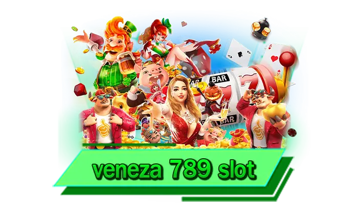 เว็บรวมโปรโมชั่นมากที่สุด veneza 789 slot รับเครดิตฟรีทันทีเมื่อเข้าเล่นเกมสล็อตกับเรา