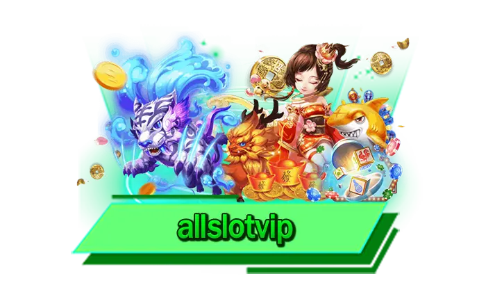 เกมสล็อตทดลองเดิมพันง่าย allslotvip ทดลองเล่นเกมสล็อตฟรี ไม่ต้องฝาก เครดิตไม่อั้น