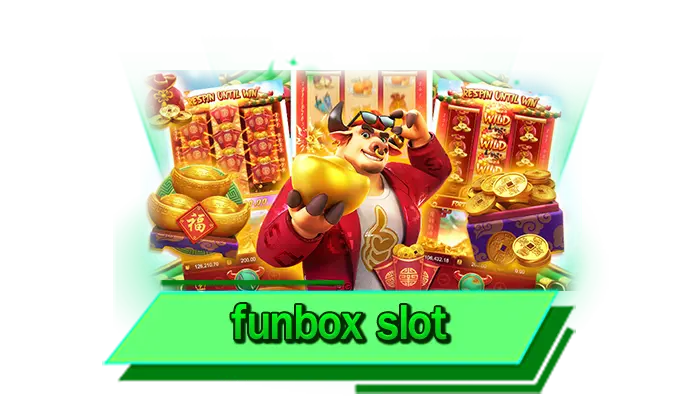 วิธีการฝากเงินกับเว็บตรงของเรา funbox slot เว็บสล็อตฝากง่ายใน 3 ขั้นตอน