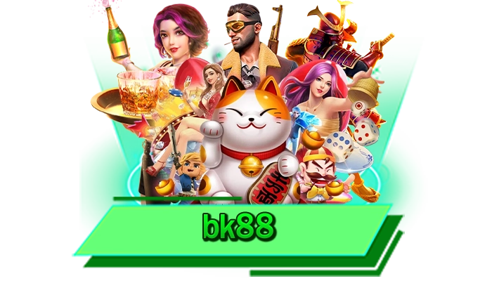 ใช้งานสะดวก เข้าเล่นเกมสล็อตบนเว็บไซต์ไม่ต้องดาวน์โหลด bk88 รองรับทุกอุปกรณ์