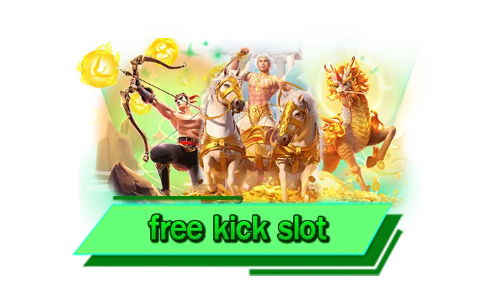 เข้ามาเป็นส่วนหนึ่งกับเว็บไซต์ของเรา free kick slot เว็บสมัครฟรี ระบบออโต้ สมัครง่ายที่สุด