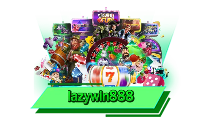 เข้าเล่นง่ายที่สุดกับการเดิมพันสล็อต lazywin888 ทุกอุปกรณ์ ไม่ต้องโหลดก็เดิมพันได้เลย