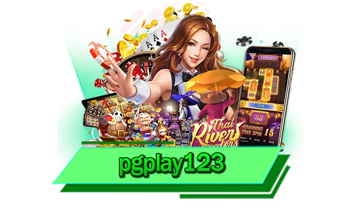 เกมสล็อตแตกง่าย เดิมพันกับเราที่นี่ pgplay123 เว็บฝากถอนเงินออโต้ ฝากเล่นได้ง่ายที่สุด