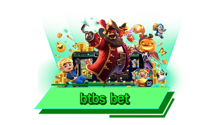 btbs bet ข้อดีของการเล่นเกมสล็อตออนไลน์ไม่ผ่านเอเย่นต์ เดิมพันได้ที่นี่เว็บตรงของเรา