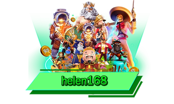 รายได้ที่มากที่สุดกับการเล่นเกมสล็อตออนไลน์ helen168 เว็บเดิมพันง่าย ได้เงินจริง