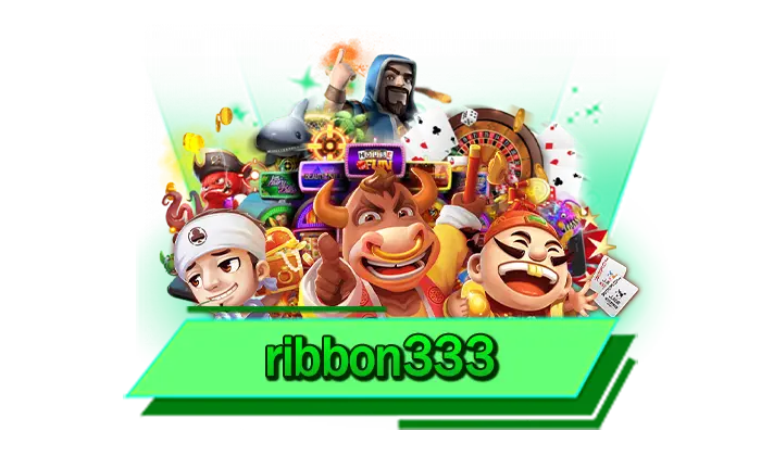 สล็อตมากที่สุด เรารวมทุกค่าย ribbon333 เลือกเล่นกับเราพบกับสล็อตมาใหม่ล่าสุดที่เล่นได้ก่อนใคร