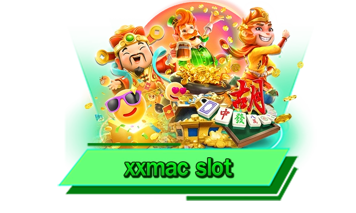 สล็อตเริ่มต้น 1 บาท ลงทุนที่เว็บของเราไม่มีข้อจำกัด เล่นสล็อตได้ทุกบาที่นี่ xxmac slot