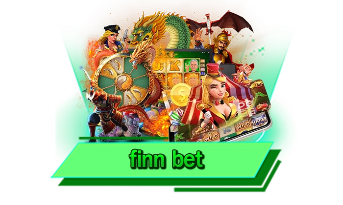 สิทธิพิเศษมากมายเมื่อสมัครเข้ามาเล่นกับเรา ฝาก 100 รับ 200 finn bet คืนยอดเสียทุกสัปดาห์