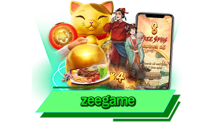 ง่ายที่สุดในทุกการเดิมพัน zeegame เว็บสล็อตเดิมพันง่าย ไม่ต้องโหลด เล่นได้เต็มที่