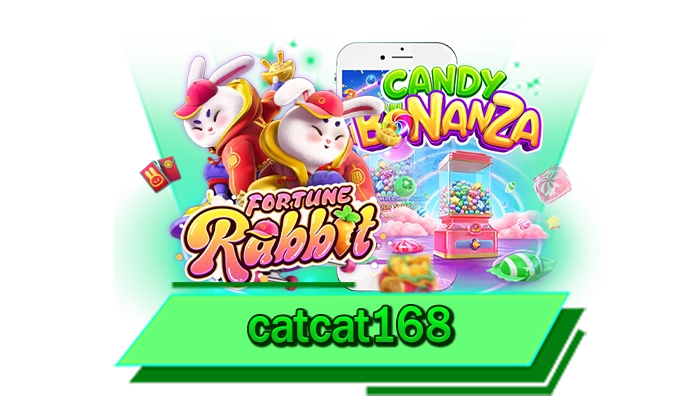 ความบันเทิงจากการทดลองเล่นเกมสล็อตฟรี catcat168 สนุกได้ไม่ต้องฝากสักบาท